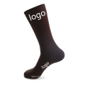 Superstarer Wholesale Custom Logo Cotton Socks Amazon 2020 New Fashion Plain Color Crew Socks